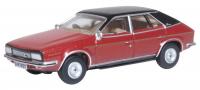 76BLP006 Oxford Diecast Austin Princess BL Reynard Metallic